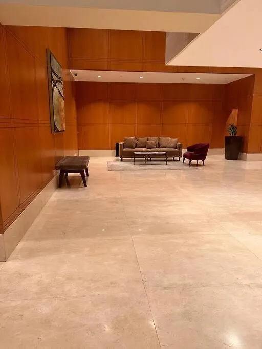 Chalet Homes Apartment Near Burj Khalifa And Dubai Mall 0*,