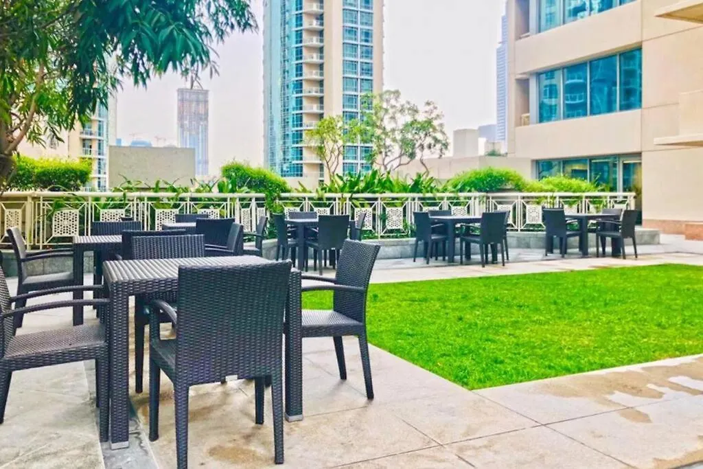 Chalet Homes Apartment Near Burj Khalifa And Dubai Mall الإمارات العربية المتحدة